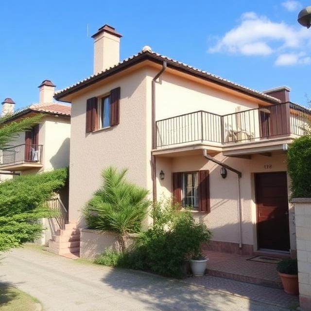 Casas à venda em Moçambique