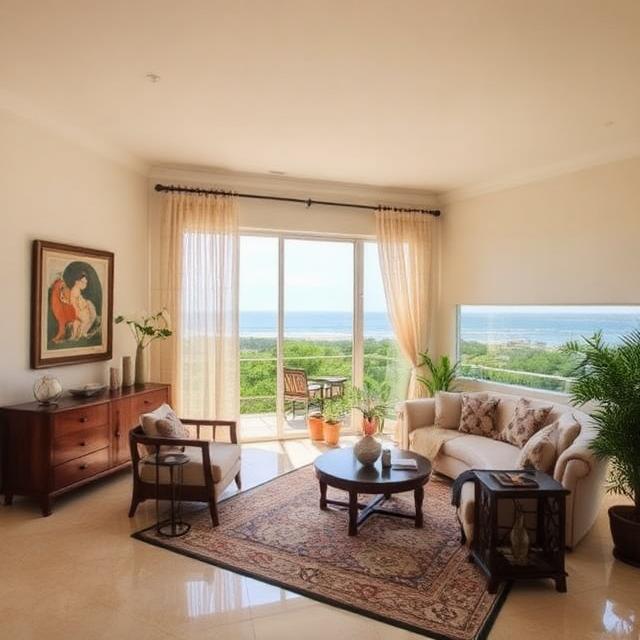 Comprar propriedade em Moçambique