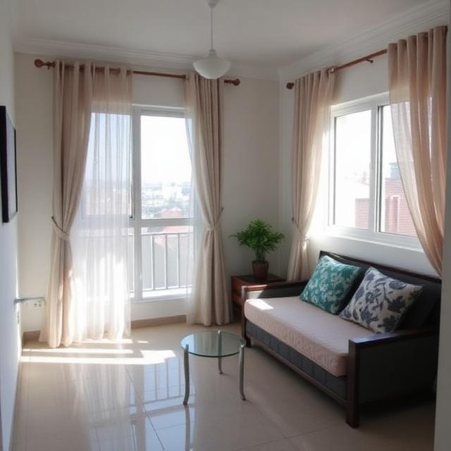Apartment for Sale Maputo Mozambique