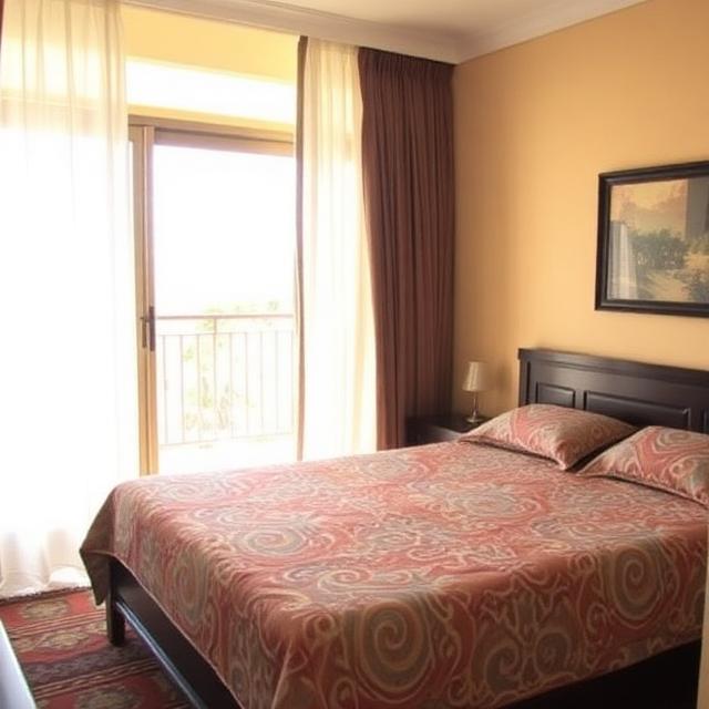 Apartment for Sale Mozambique