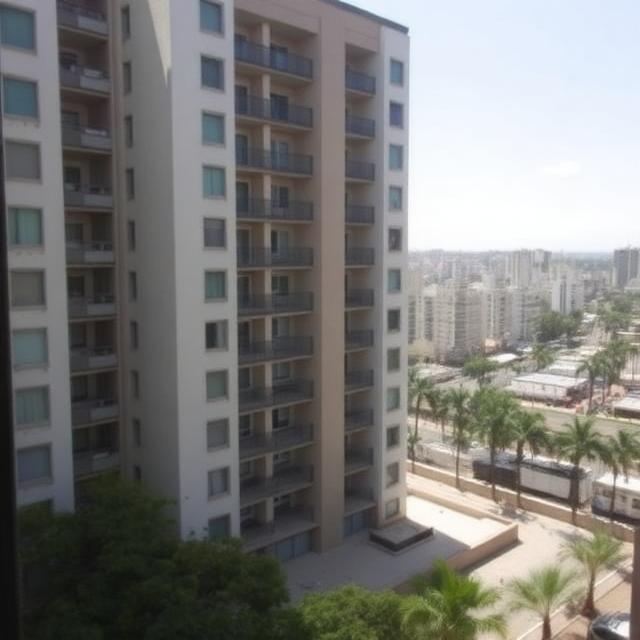 Cheap Apartment for Sale Maputo