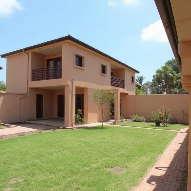 Houses for Sale in Maputo