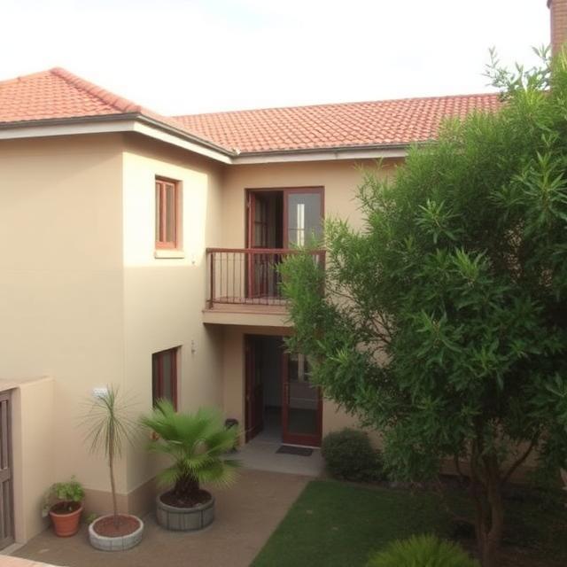 Alugar Casas Maputo