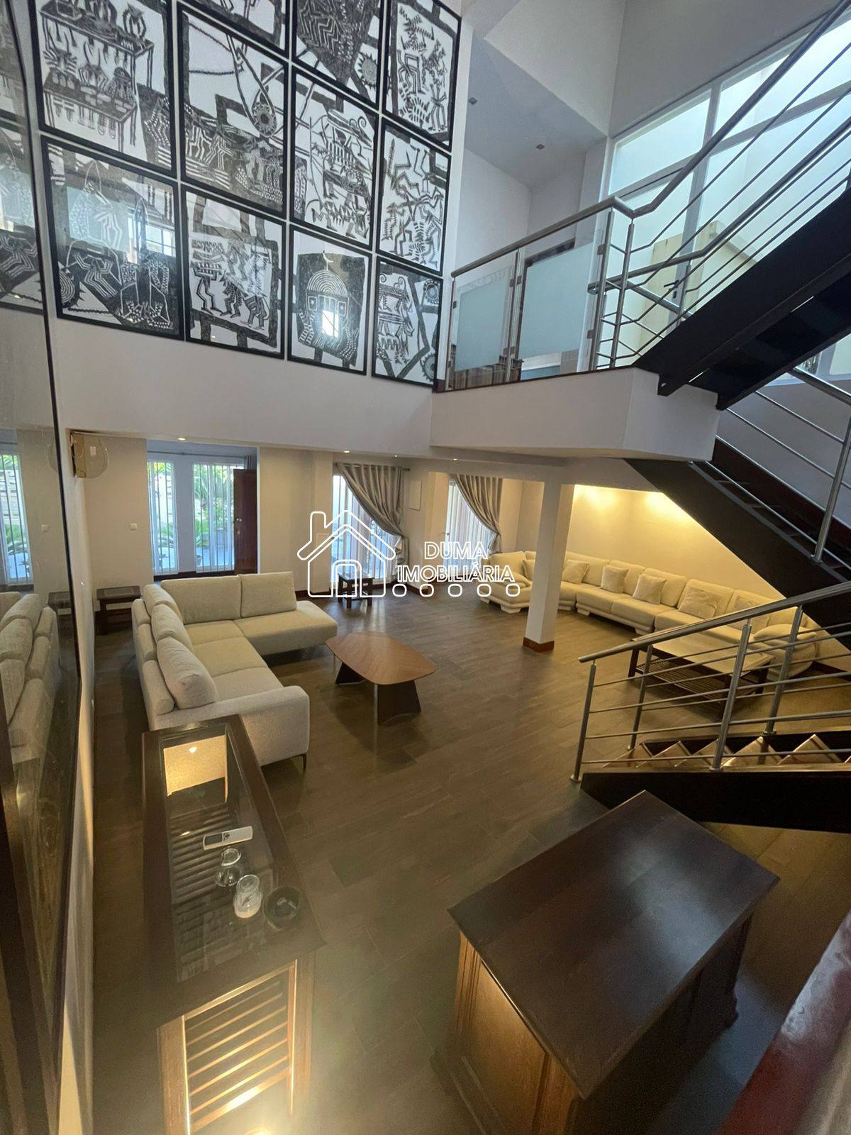 gallery